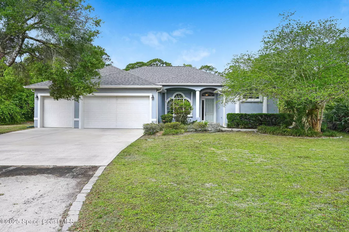 Titusville, FL 32780,5600 Barna AVE