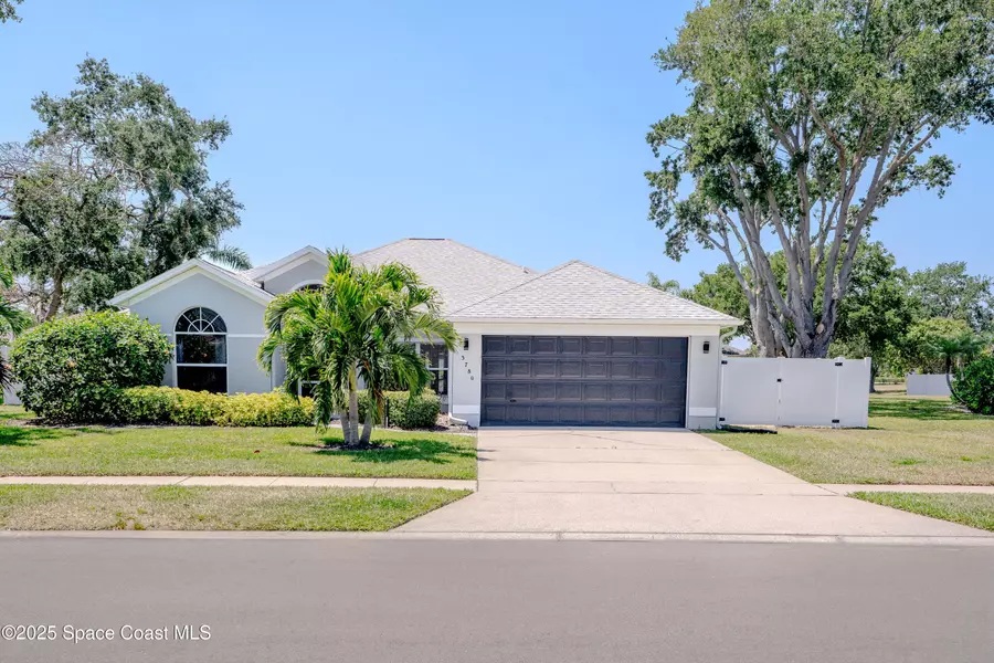 3780 Starlight AVE, Merritt Island, FL 32953