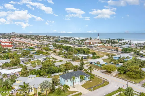 Cocoa Beach, FL 32931,48 Harbor CIR