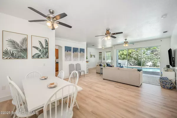 Cocoa Beach, FL 32931,48 Harbor CIR