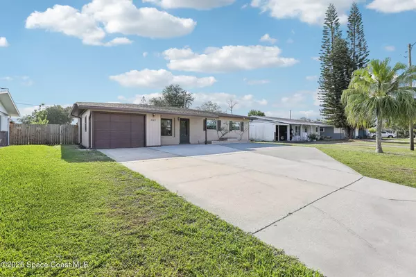 Melbourne, FL 32935,649 Mandan AVE