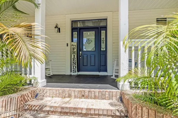 Merritt Island, FL 32953,210 Grant RD