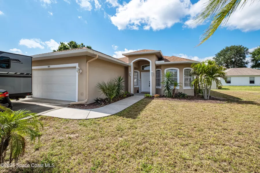 3251 Craggy Bluff Pl PL, Cocoa, FL 32926