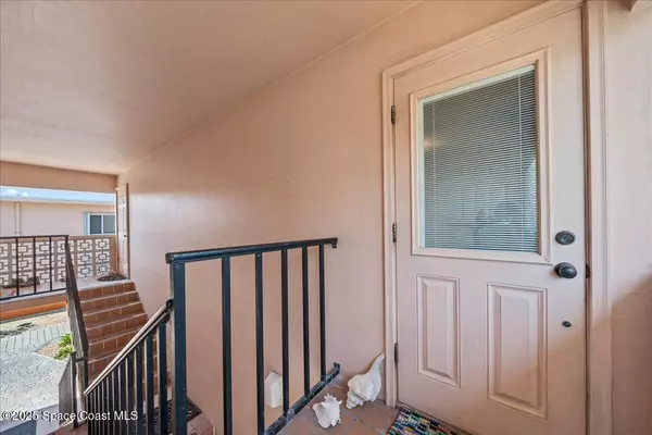 Melbourne Beach, FL 32951,1700 Atlantic ST #12