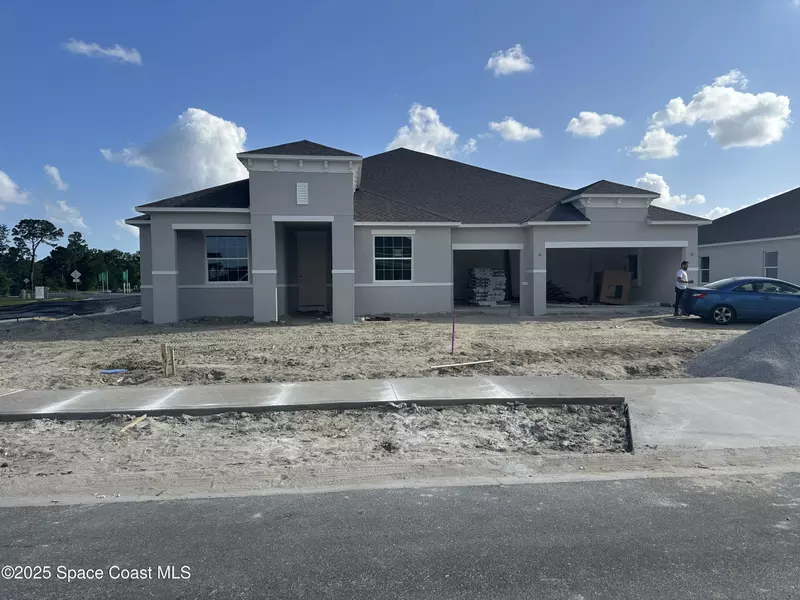 1463 Omega LN, Merritt Island, FL 32953