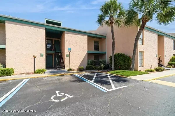 Melbourne, FL 32935,1225 N Wickham RD #613