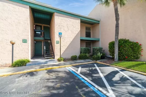 1225 N Wickham RD #613, Melbourne, FL 32935