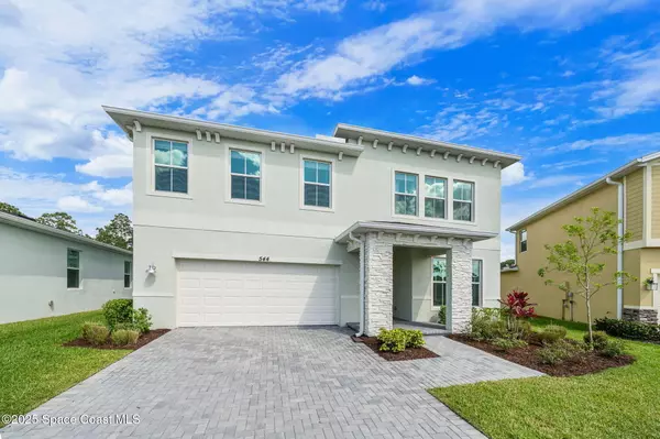 Palm Bay, FL 32907,544 Veridian CIR NW