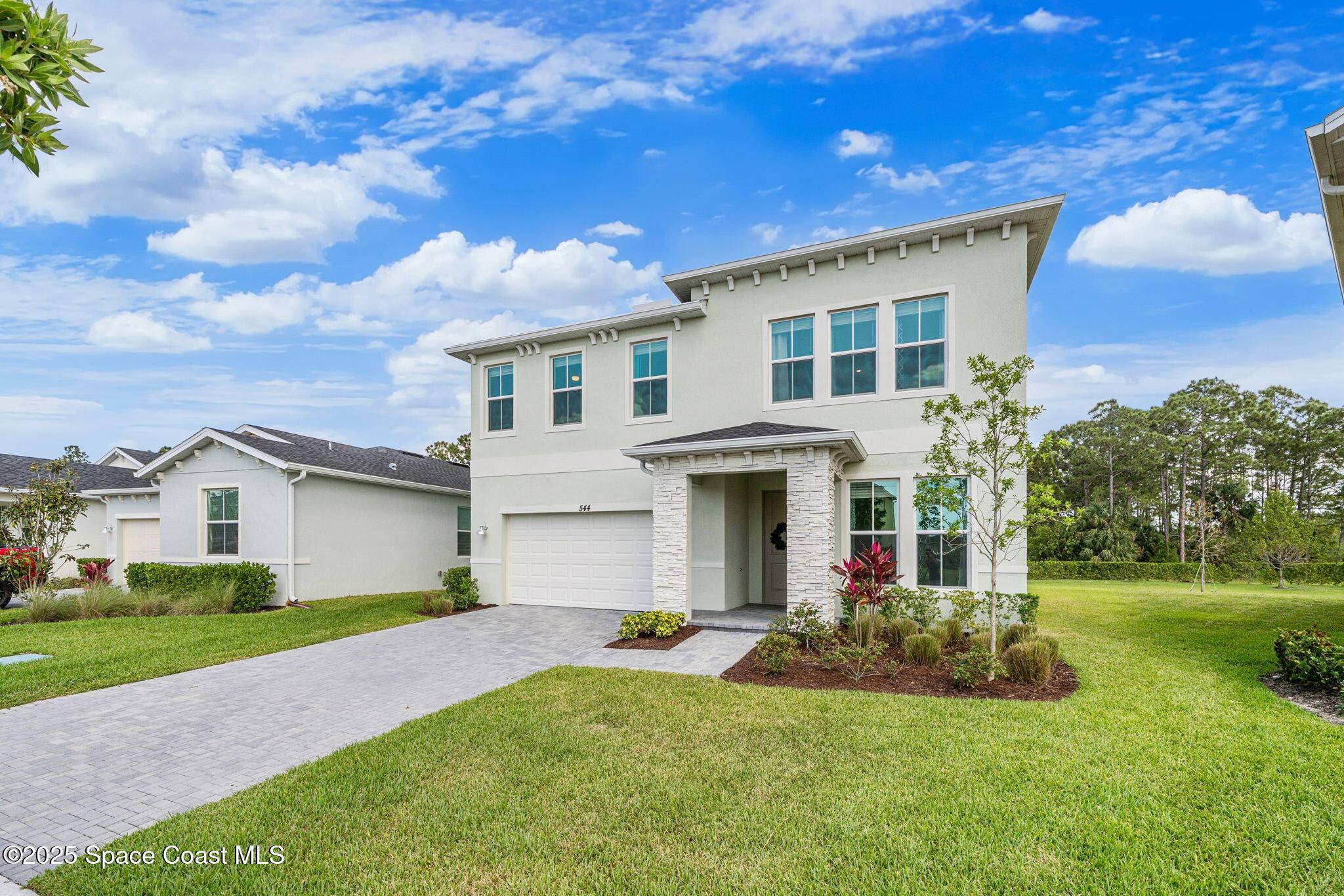 Palm Bay, FL 32907,544 Veridian CIR NW