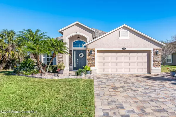 1796 Grand Isle BLVD, Melbourne, FL 32940