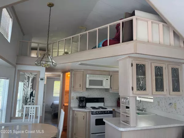 Cocoa, FL 32926,673 Snowbird AVE ##194