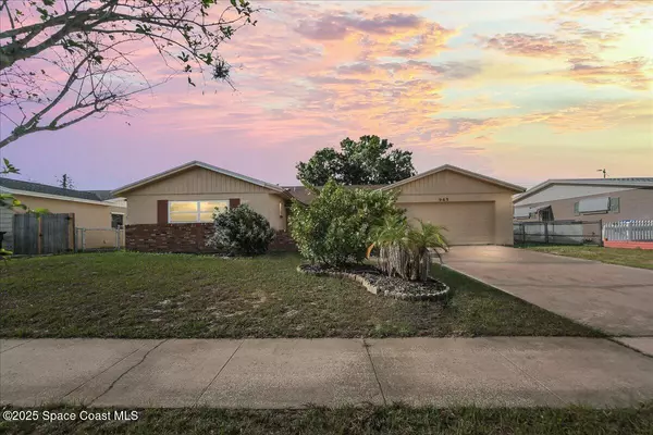 Titusville, FL 32780,965 Lisa DR