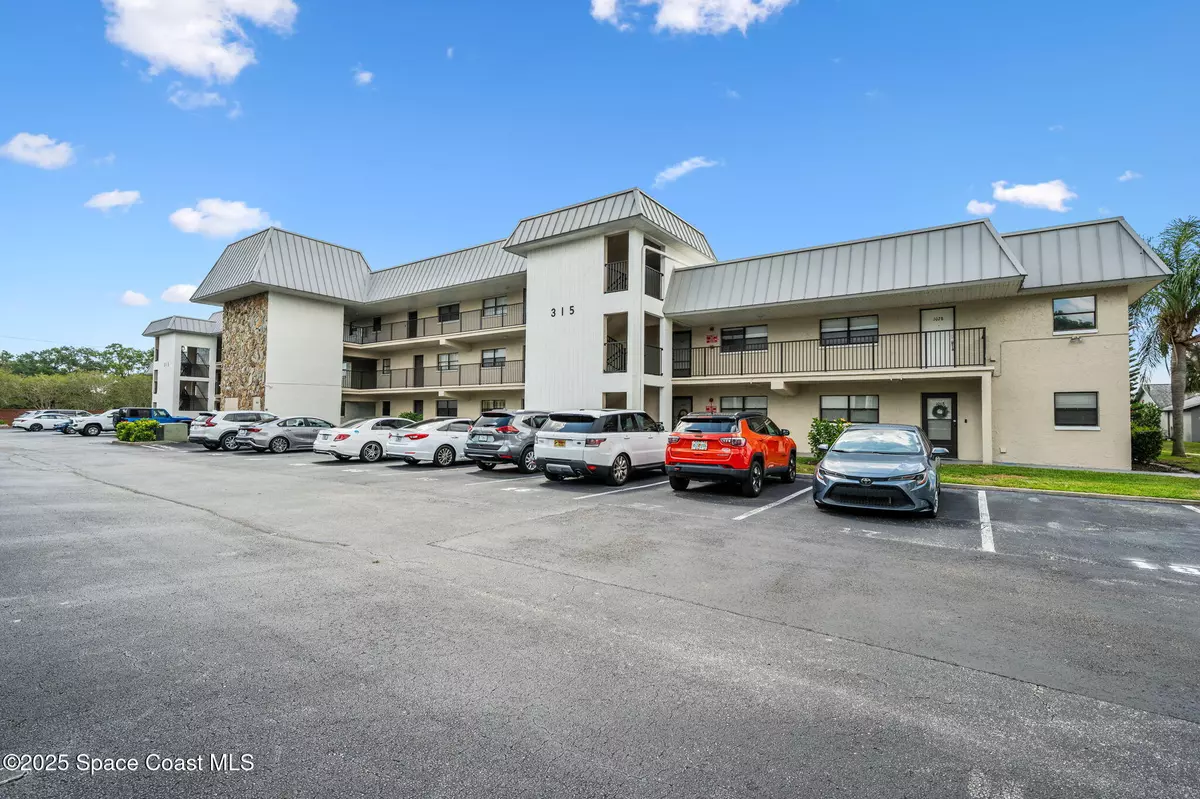 Melbourne, FL 32940,315 Tangle Run BLVD #1016