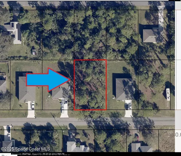 Palm Bay, FL 32909,371 Vanguard ST SE