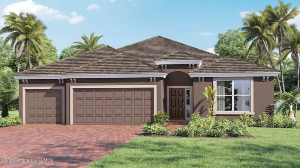 4833 Alabaster DR, Grant, FL 32949
