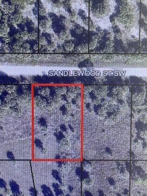 740 Sandlewood ST, Palm Bay, FL 32908
