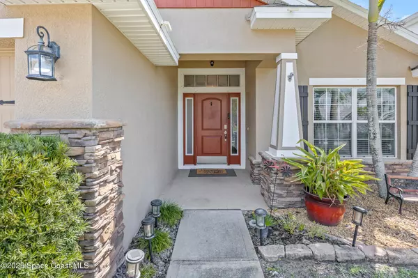 West Melbourne, FL 32904,1236 Alaqua WAY