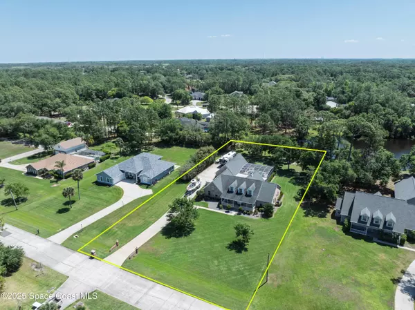 Mims, FL 32754,5670 Bob White TRL