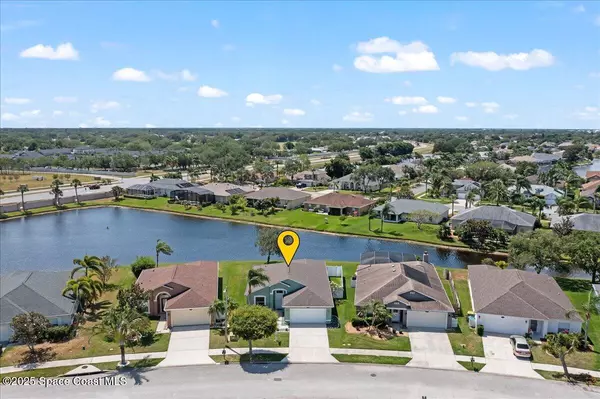 Melbourne, FL 32940,1925 Bayhill DR