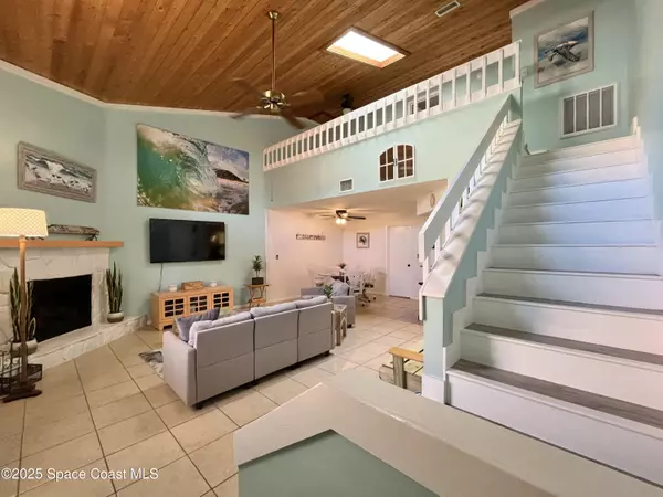 Cape Canaveral, FL 32920,125 Adams AVE