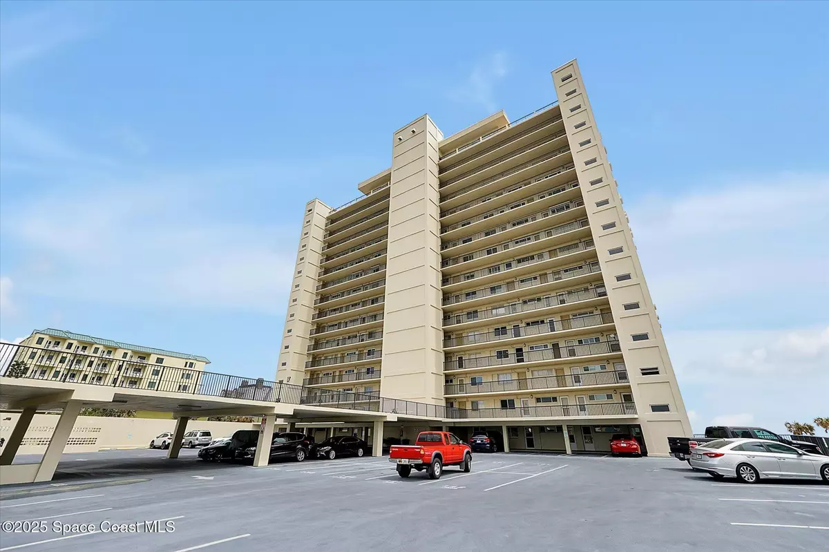 Ormond Beach, FL 32176,89 S Atlantic AVE #505
