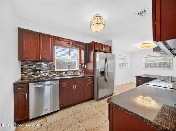 Titusville, FL 32780,1423 Brook DR