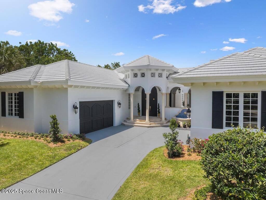 Orchid, FL 32963,7 Beachside DR
