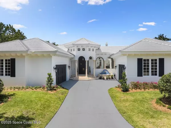 Orchid, FL 32963,7 Beachside DR