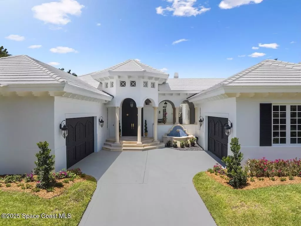 Orchid, FL 32963,7 Beachside DR