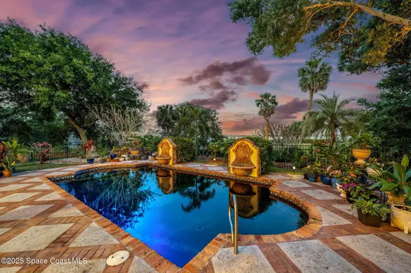 Merritt Island, FL 32952,9340 S Tropical TRL
