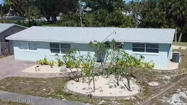 Merritt Island, FL 32952,1240 Colby LN