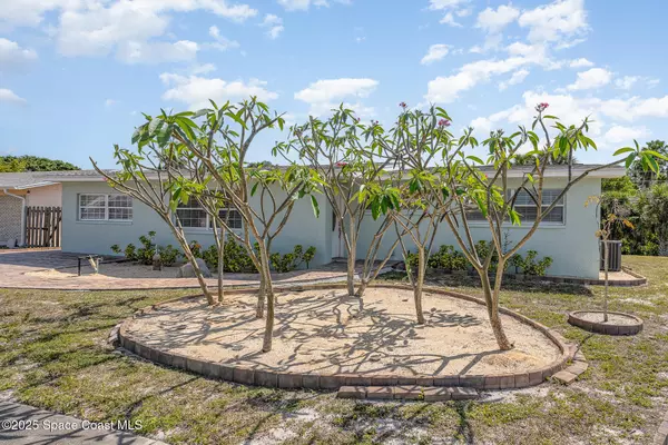 Merritt Island, FL 32952,1240 Colby LN