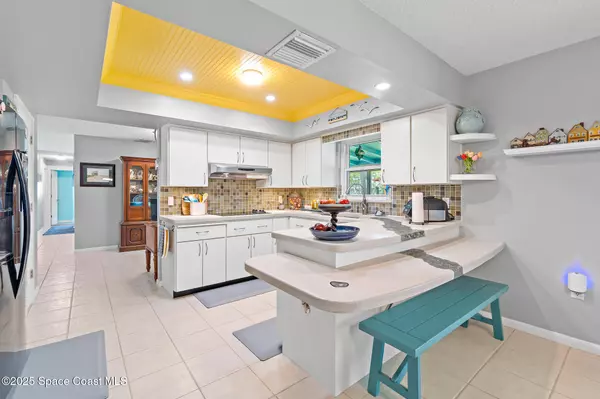 Satellite Beach, FL 32937,588 Kale ST