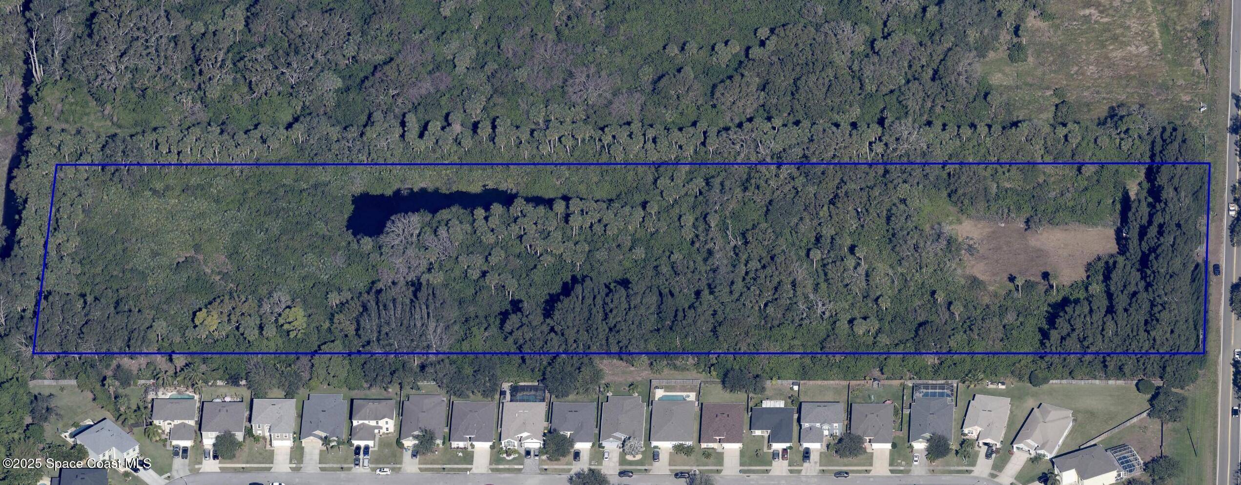 1080 S John Rodes BLVD, Melbourne, FL 32904