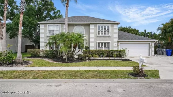 2290 Compass Pointe DR, Vero Beach, FL 32966
