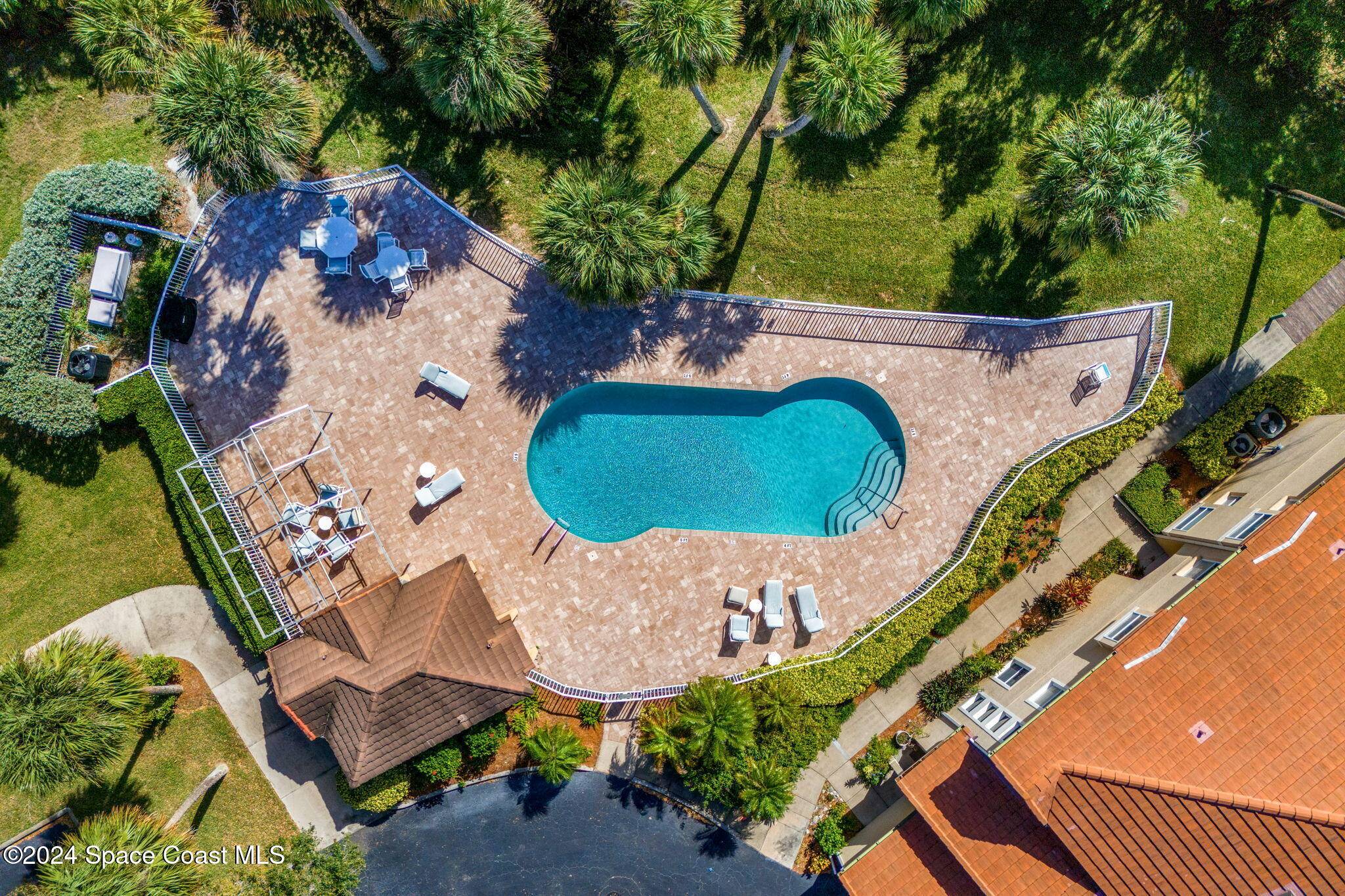 Melbourne Beach, FL 32951,117 Caledonia DR
