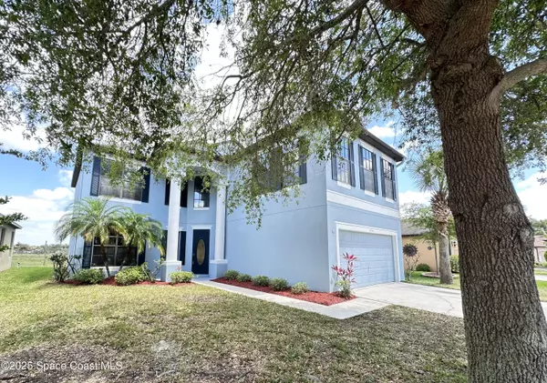 Cocoa, FL 32926,654 Dryden CIR