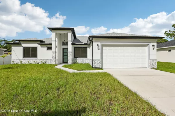 3266 Forghun AVE SE, Palm Bay, FL 32909