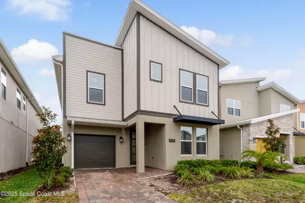 4348 Quote ST, Kissimmee, FL 34746