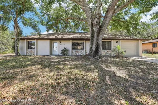 Cocoa, FL 32927,6037 Anne AVE
