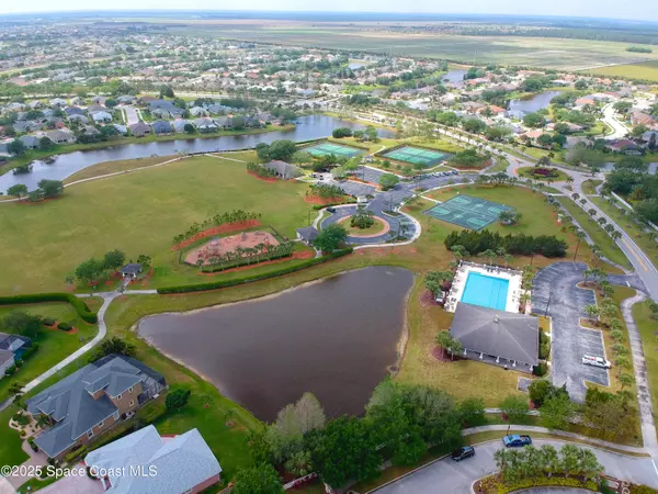 Rockledge, FL 32955,5736 Indigo Crossing DR