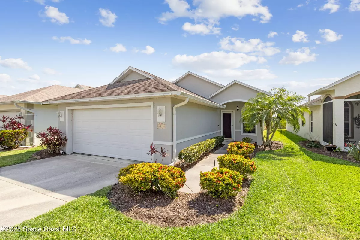 Merritt Island, FL 32953,4111 Timothy DR