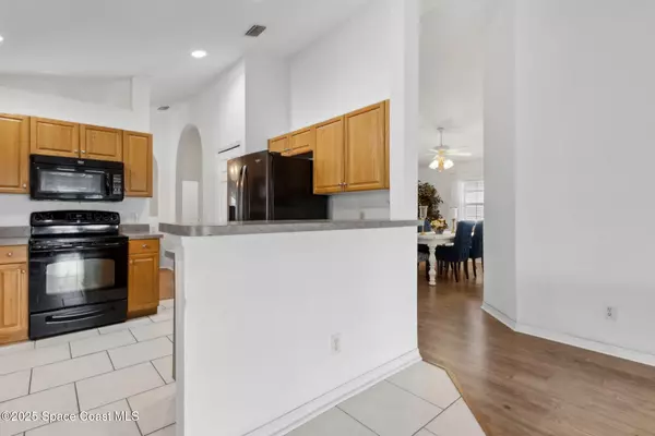 Merritt Island, FL 32953,4111 Timothy DR