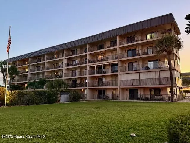 Cocoa Beach, FL 32931,4105 Ocean Beach BLVD #524