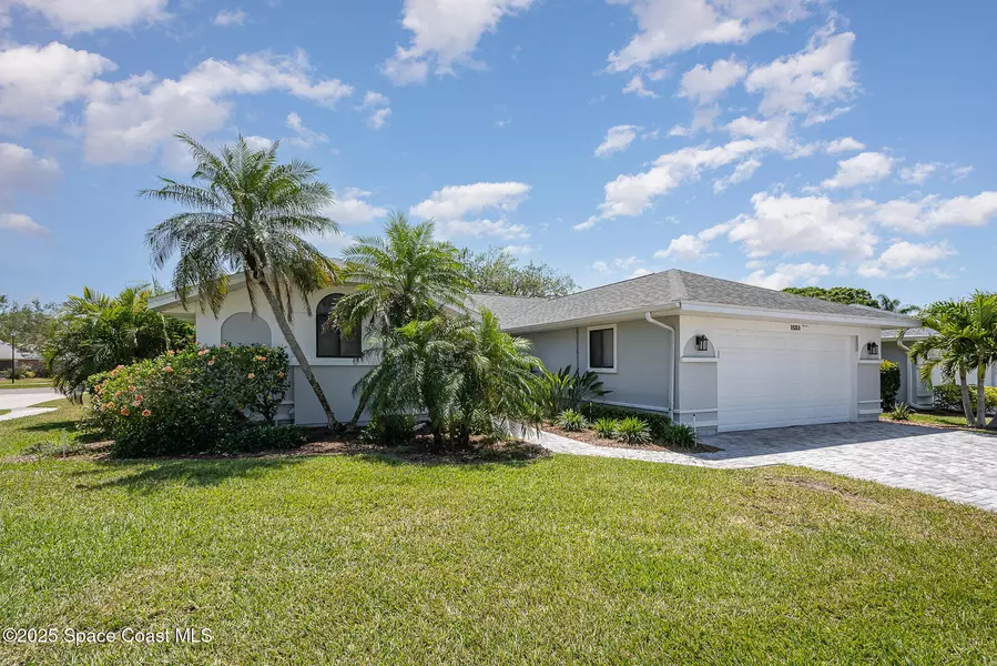 1551 Independence AVE, Melbourne, FL 32940
