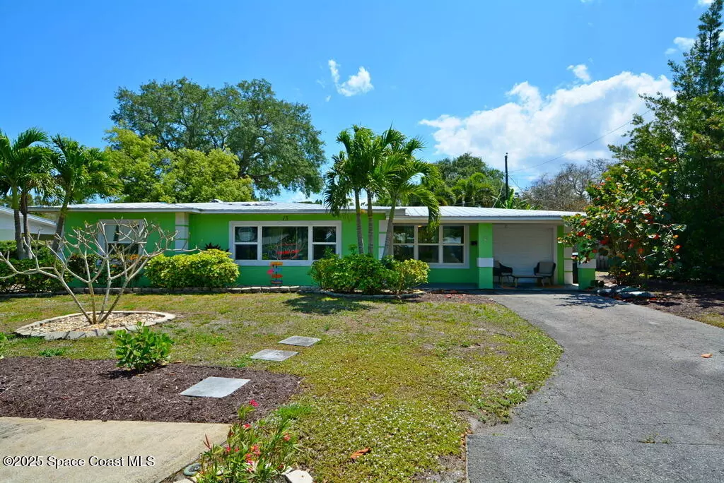 Rockledge, FL 32955,15 Hardee CIR N