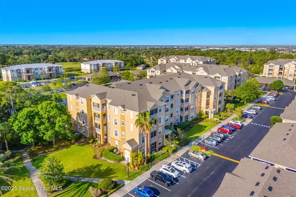 Rockledge, FL 32955,1626 Peregrine CIR #101