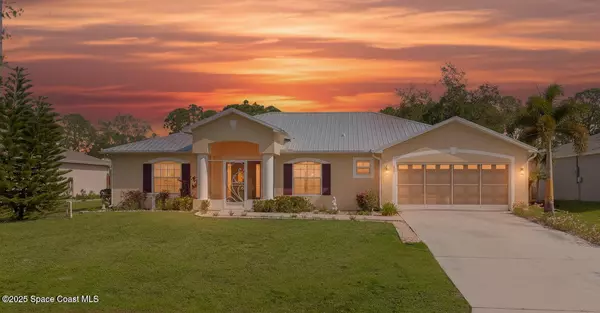427 Fitchburg ST SW, Palm Bay, FL 32908