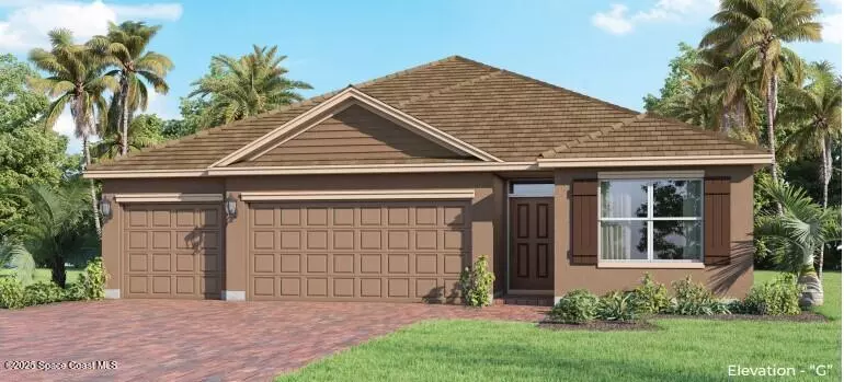 Grant, FL 32949,6950 Cameo DR