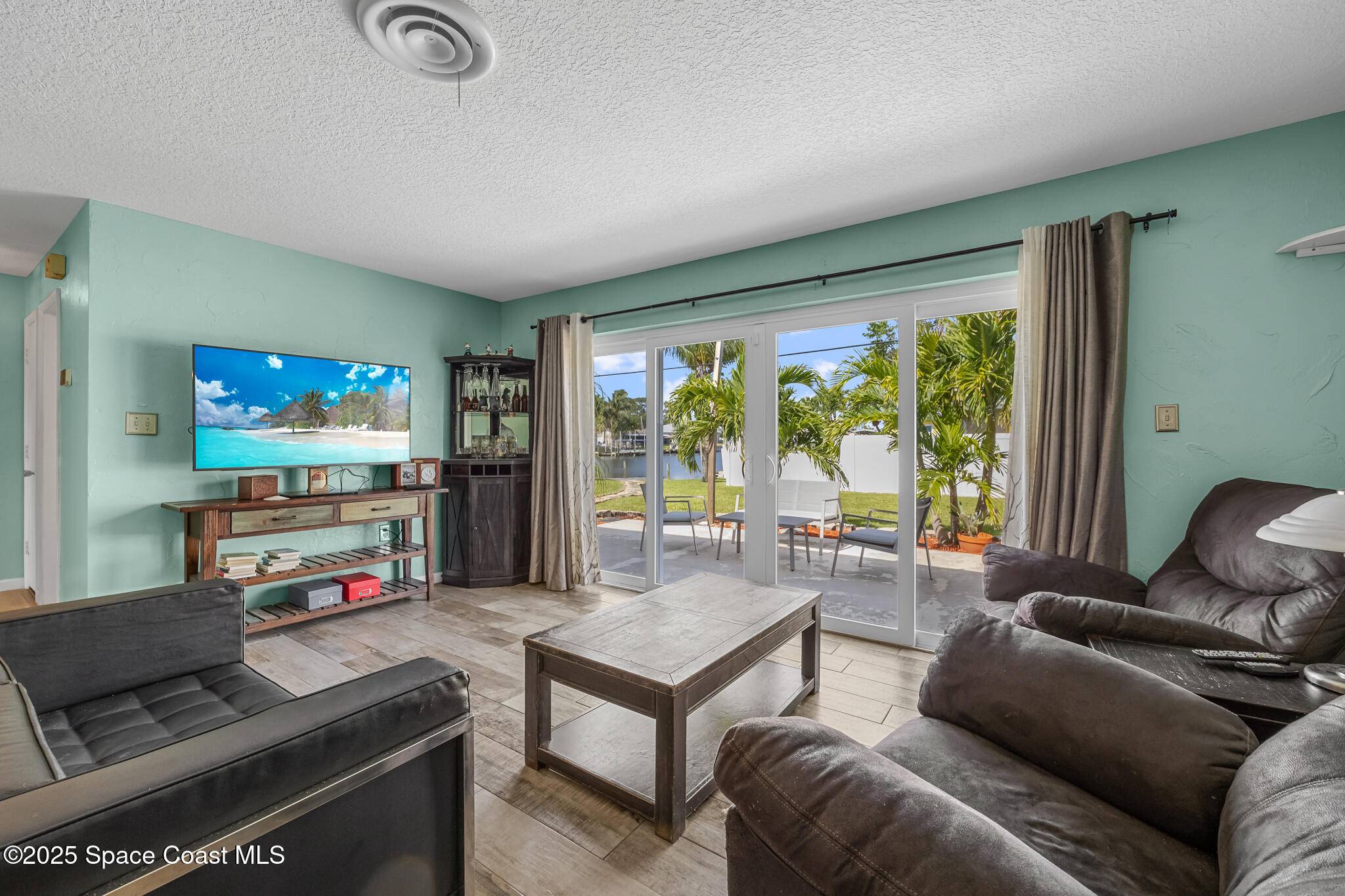 Satellite Beach, FL 32937,117 Coral Reef DR